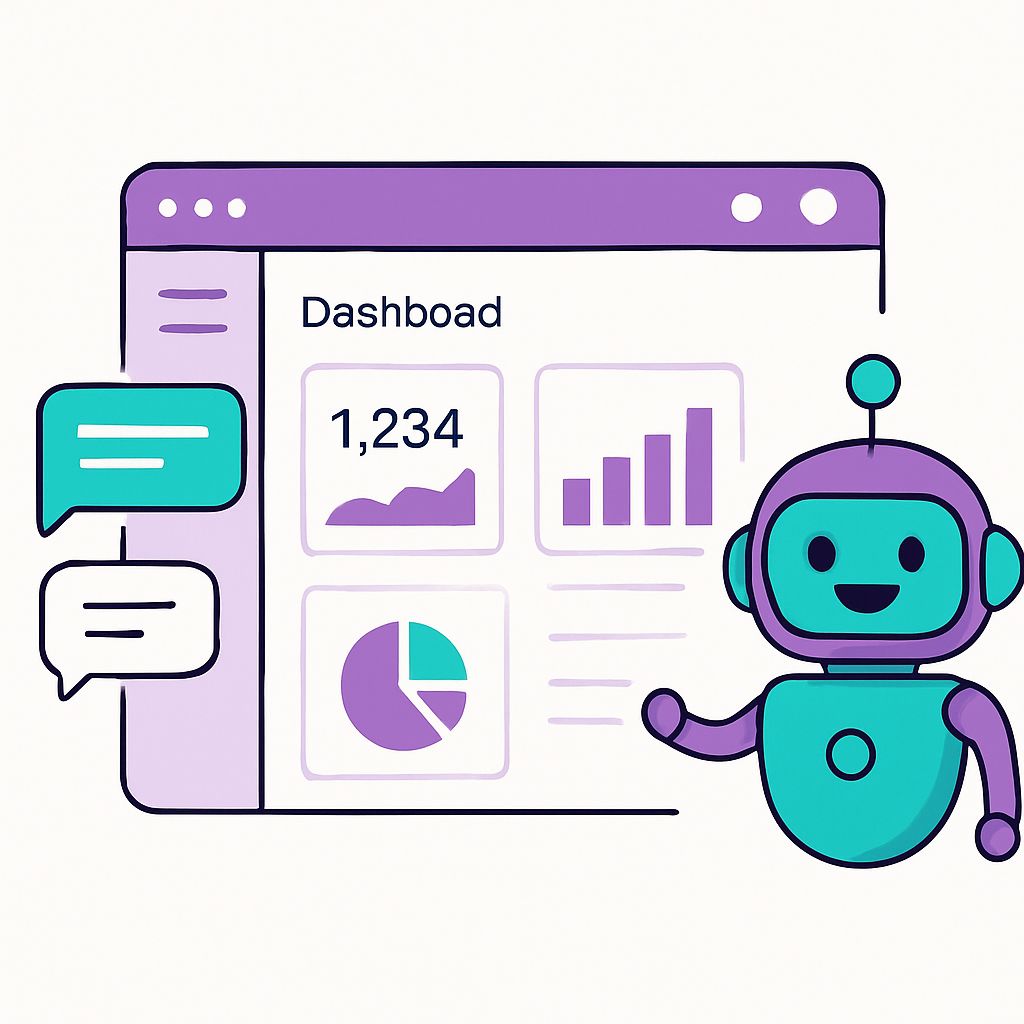 Automation Illustration